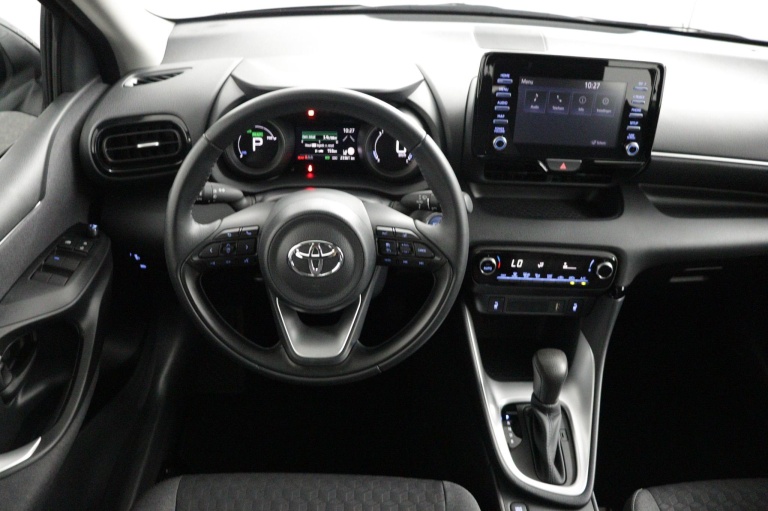 Toyota Yaris - 1.5 Hybrid 115 First Edition 45