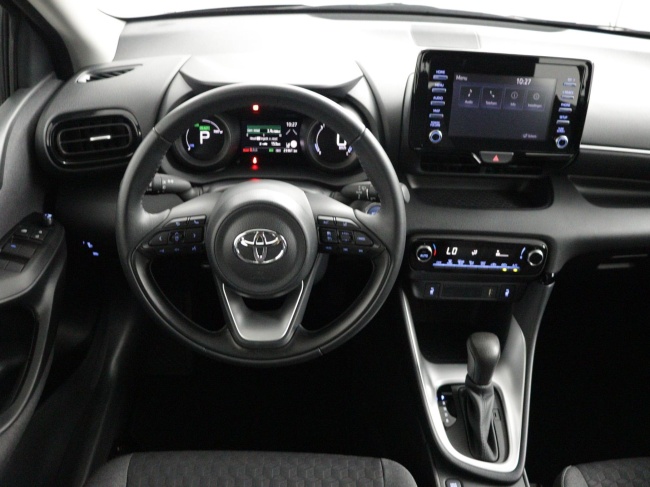 Toyota Yaris - 1.5 Hybrid 115 First Edition