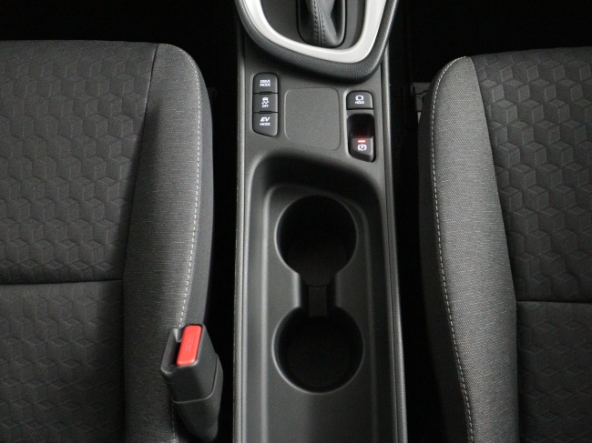 Toyota Yaris - 1.5 Hybrid 115 First Edition