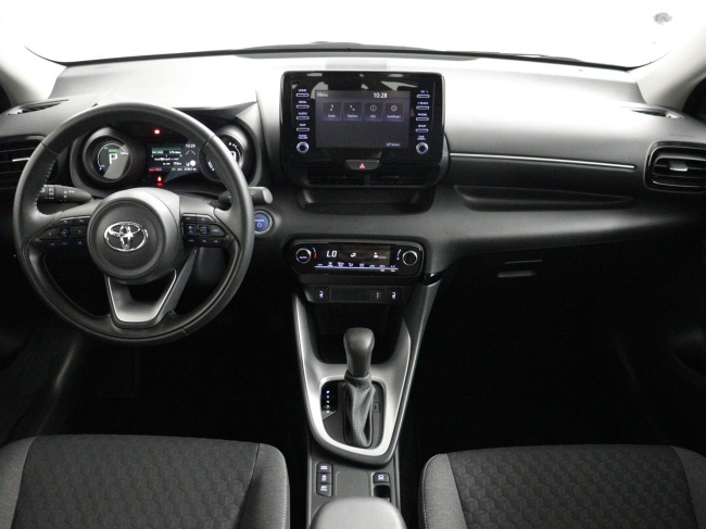 Toyota Yaris - 1.5 Hybrid 115 First Edition