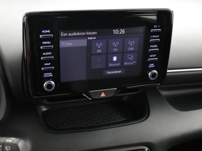 Toyota Yaris - 1.5 Hybrid 115 First Edition