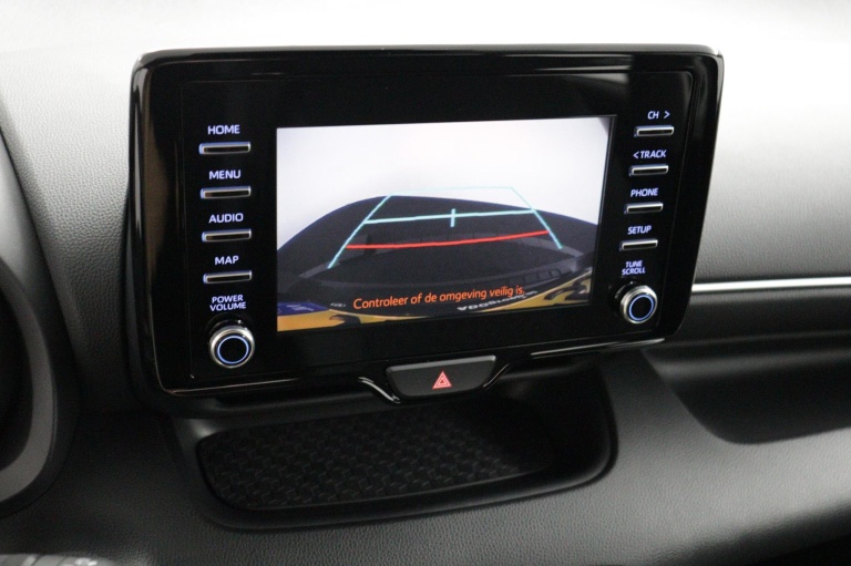 Toyota Yaris - 1.5 Hybrid 115 First Edition 9