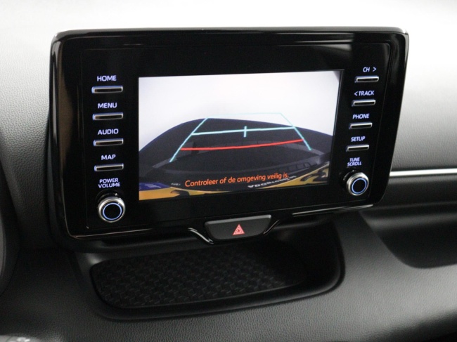 Toyota Yaris - 1.5 Hybrid 115 First Edition