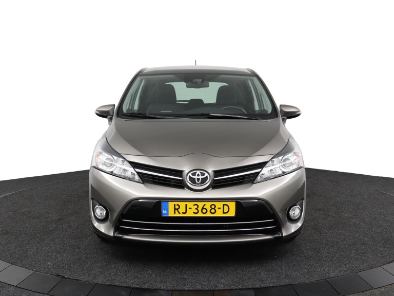 Toyota Verso - 1.6 VVT-i SkyView Edition 14
