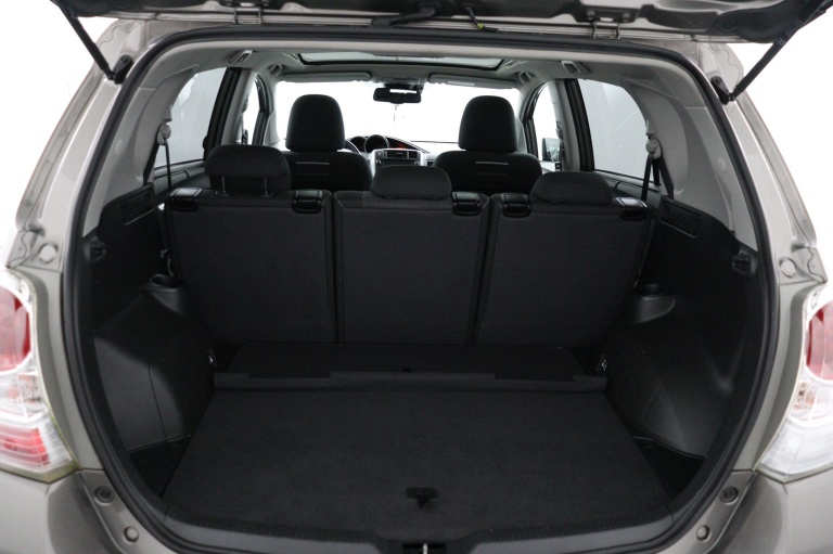 Toyota Verso - 1.6 VVT-i SkyView Edition 22
