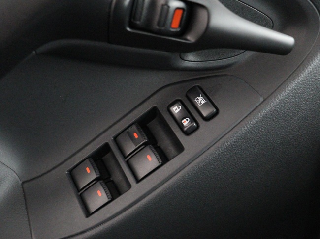 Toyota Verso - 1.6 VVT-i SkyView Edition