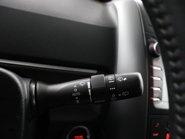 Toyota Verso - 1.6 VVT-i SkyView Edition