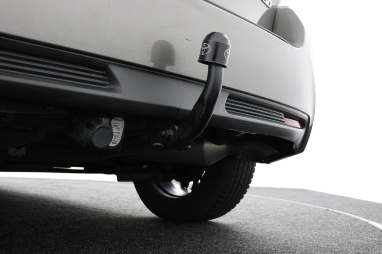 Toyota Verso - 1.6 VVT-i SkyView Edition 34