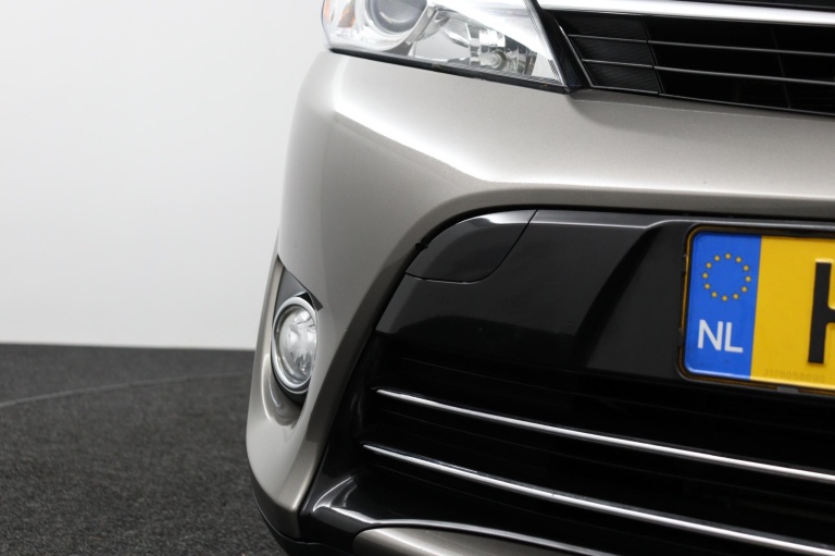 Toyota Verso - 1.6 VVT-i SkyView Edition 35