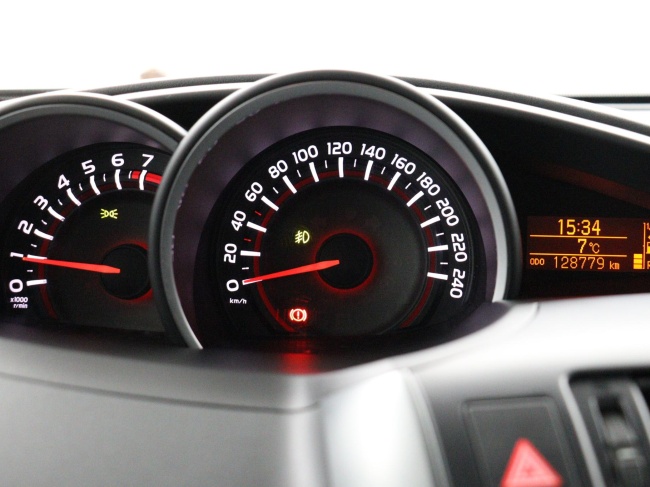 Toyota Verso - 1.6 VVT-i SkyView Edition