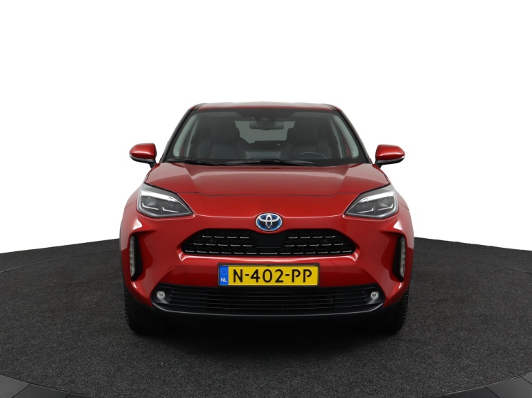 Toyota Yaris Cross - 1.5 Hybrid Executive 16