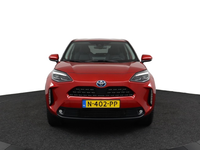 Toyota Yaris Cross - 1.5 Hybrid Executive