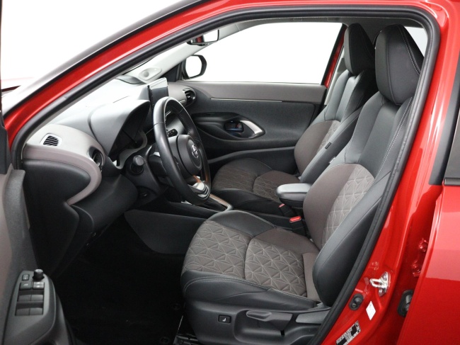 Toyota Yaris Cross - 1.5 Hybrid Executive