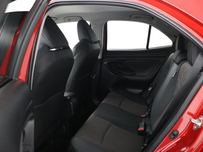 Toyota Yaris Cross - 1.5 Hybrid Executive