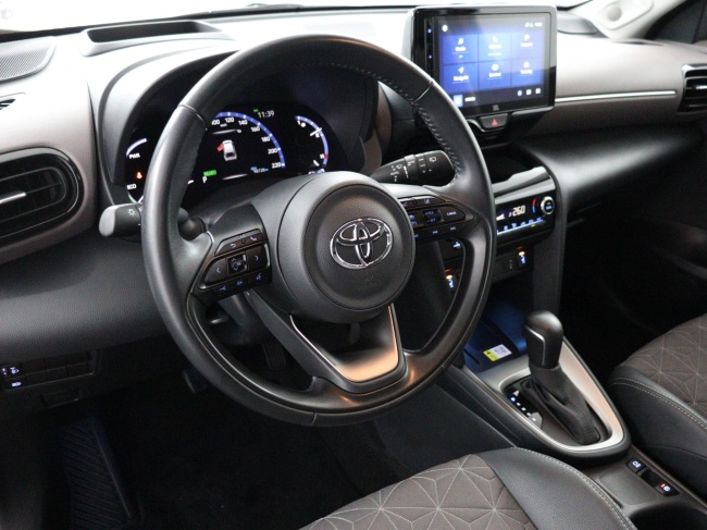 Toyota Yaris Cross - 1.5 Hybrid Executive