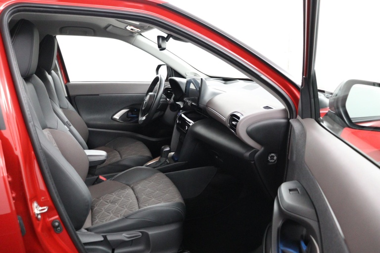 Toyota Yaris Cross - 1.5 Hybrid Executive 21