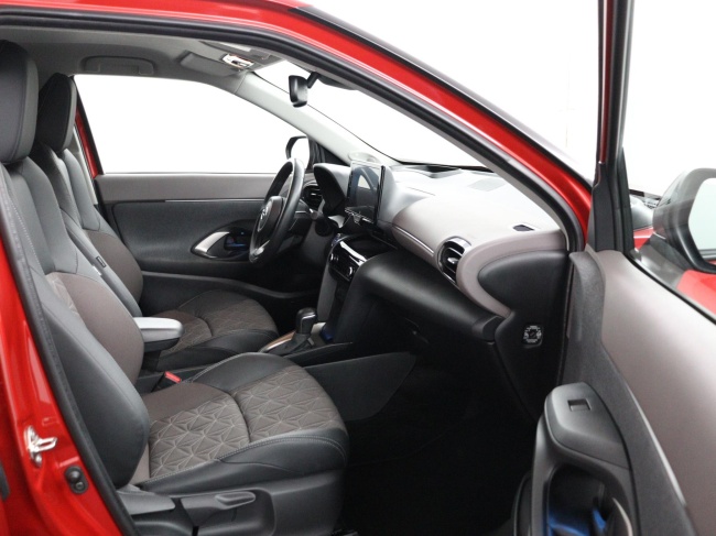 Toyota Yaris Cross - 1.5 Hybrid Executive