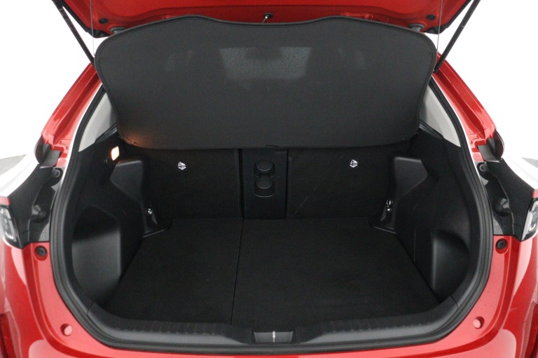 Toyota Yaris Cross - 1.5 Hybrid Executive 22