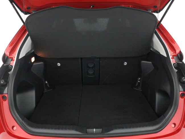 Toyota Yaris Cross - 1.5 Hybrid Executive