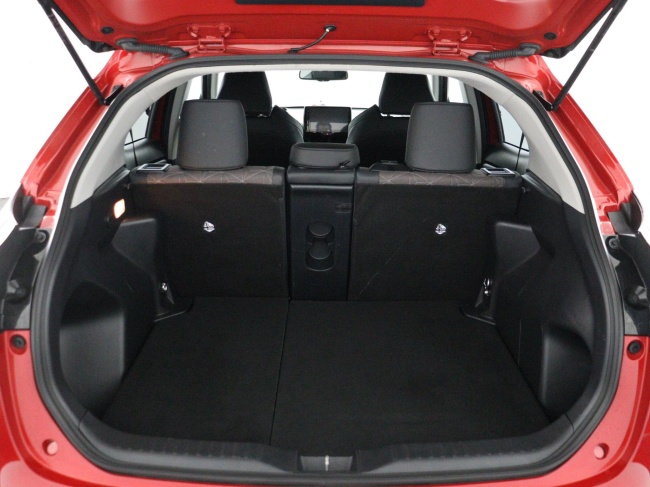 Toyota Yaris Cross - 1.5 Hybrid Executive