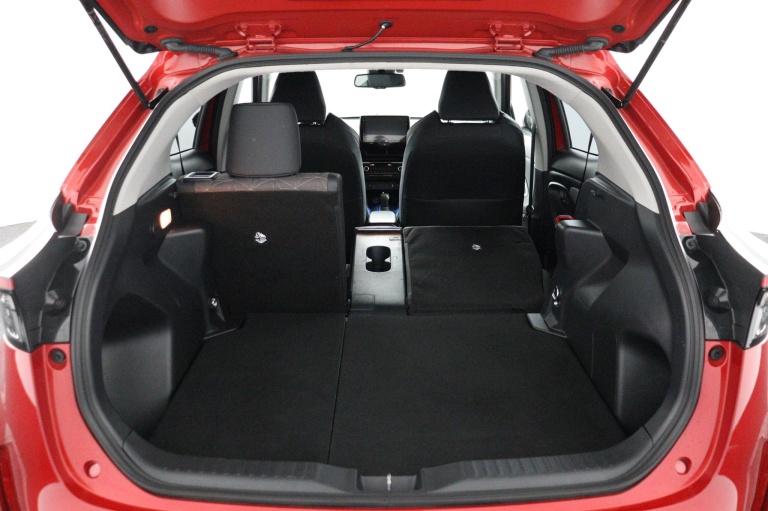 Toyota Yaris Cross - 1.5 Hybrid Executive 24