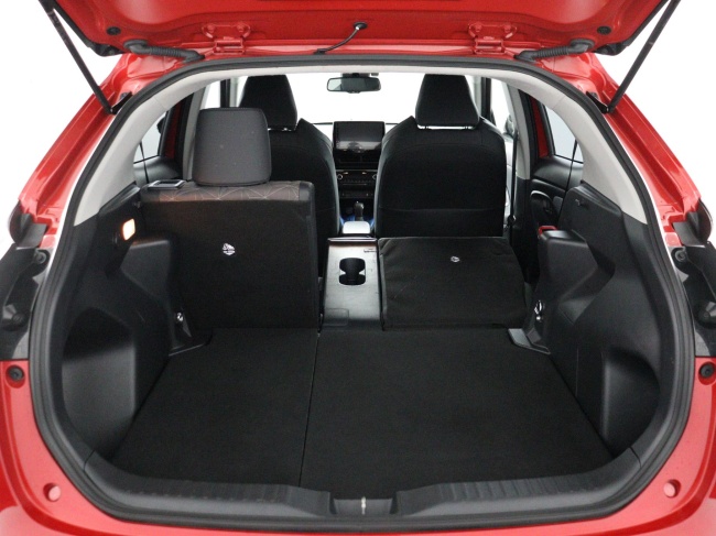 Toyota Yaris Cross - 1.5 Hybrid Executive