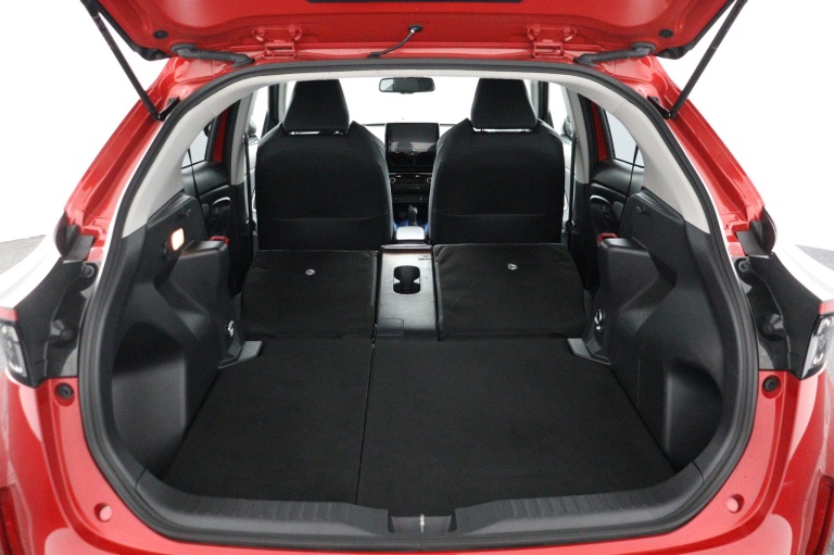 Toyota Yaris Cross - 1.5 Hybrid Executive 25