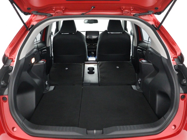 Toyota Yaris Cross - 1.5 Hybrid Executive