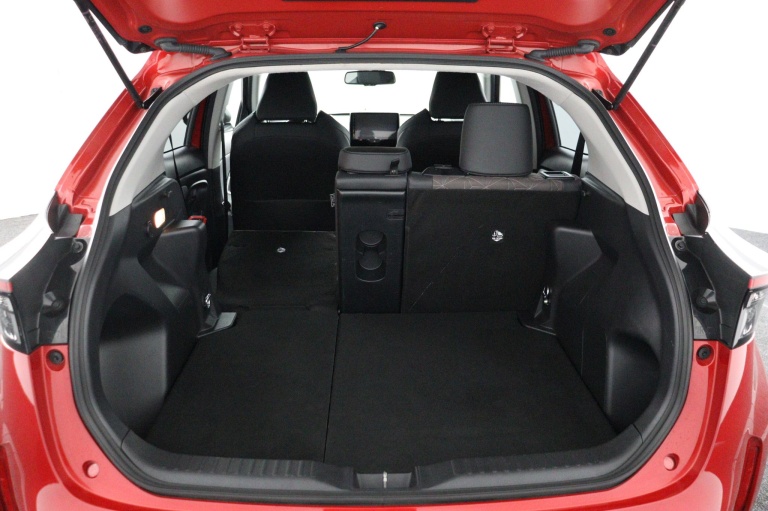 Toyota Yaris Cross - 1.5 Hybrid Executive 26