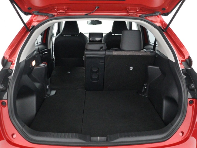 Toyota Yaris Cross - 1.5 Hybrid Executive