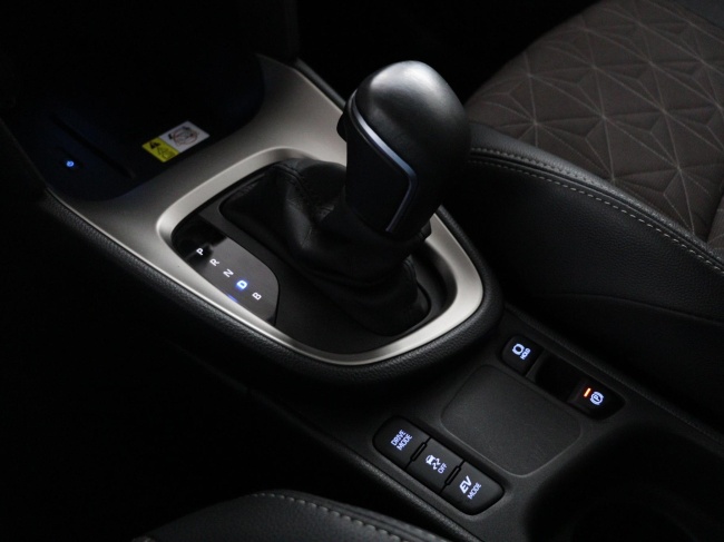 Toyota Yaris Cross - 1.5 Hybrid Executive