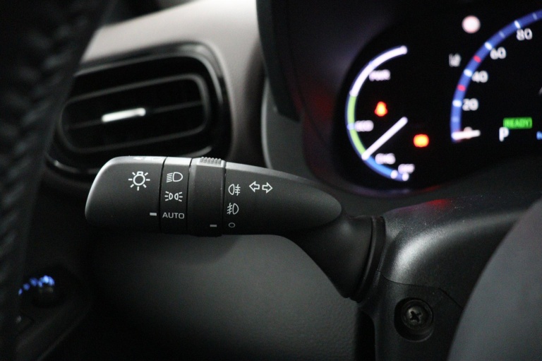 Toyota Yaris Cross - 1.5 Hybrid Executive 30