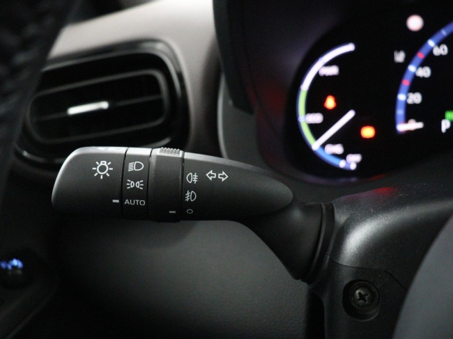 Toyota Yaris Cross - 1.5 Hybrid Executive