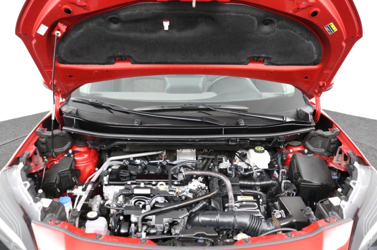 Toyota Yaris Cross - 1.5 Hybrid Executive 33