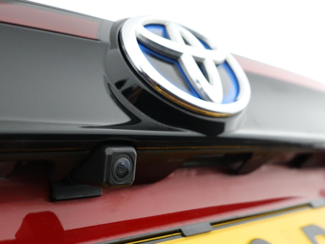 Toyota Yaris Cross - 1.5 Hybrid Executive