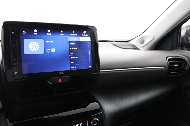 Toyota Yaris Cross - 1.5 Hybrid Executive 38