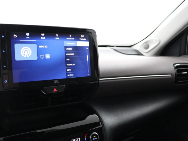 Toyota Yaris Cross - 1.5 Hybrid Executive