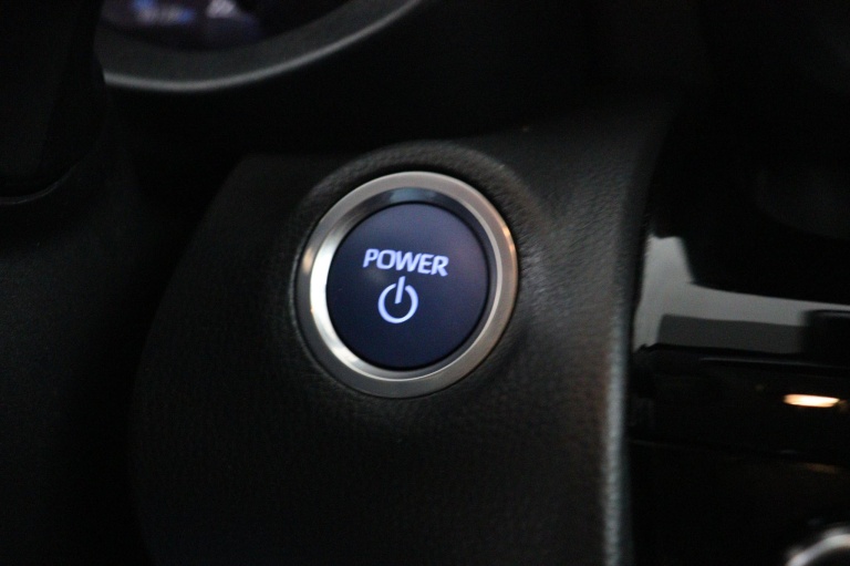 Toyota Yaris Cross - 1.5 Hybrid Executive 39