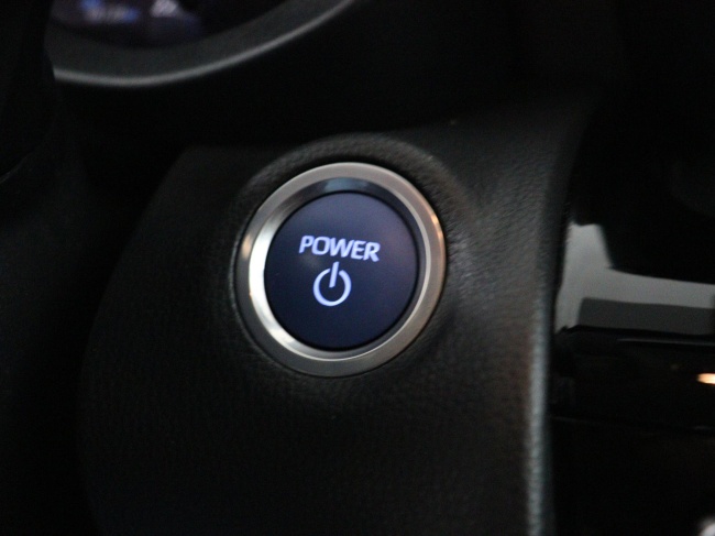 Toyota Yaris Cross - 1.5 Hybrid Executive