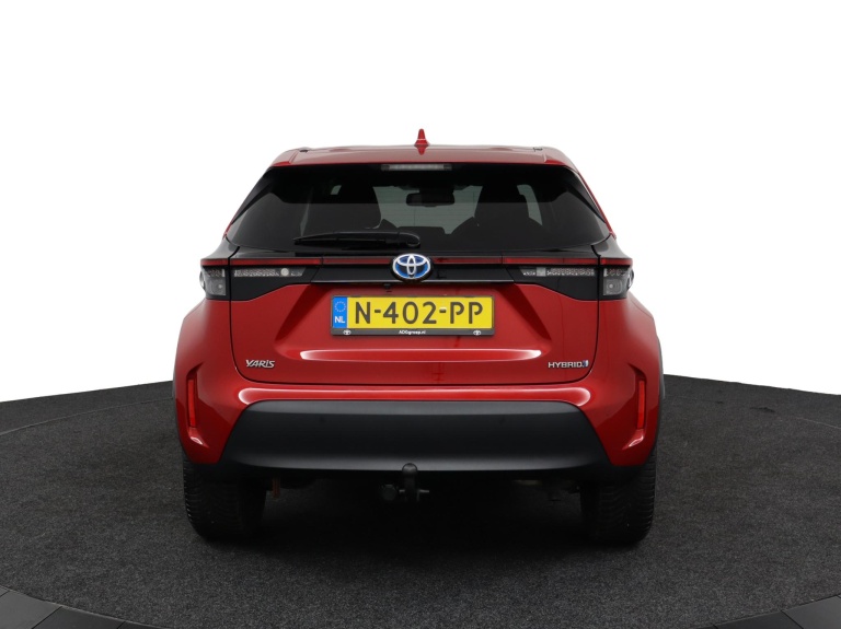 Toyota Yaris Cross - 1.5 Hybrid Executive 41