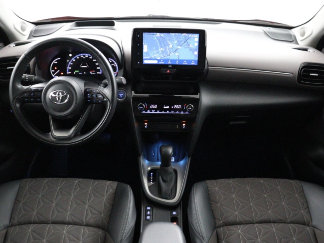Toyota Yaris Cross - 1.5 Hybrid Executive