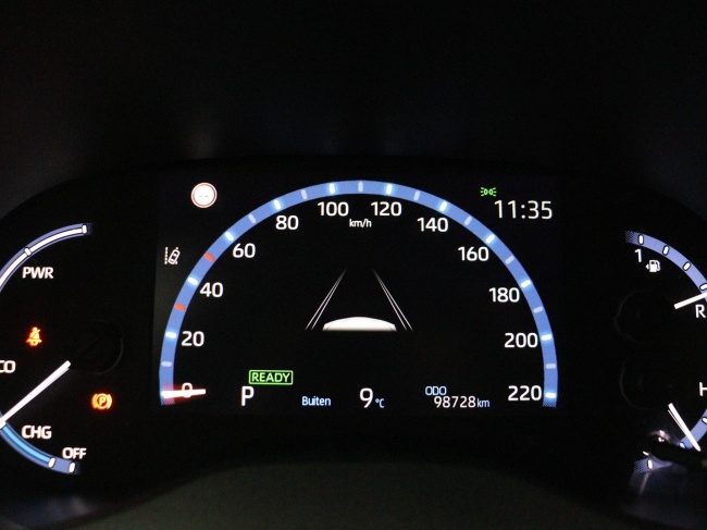 Toyota Yaris Cross - 1.5 Hybrid Executive