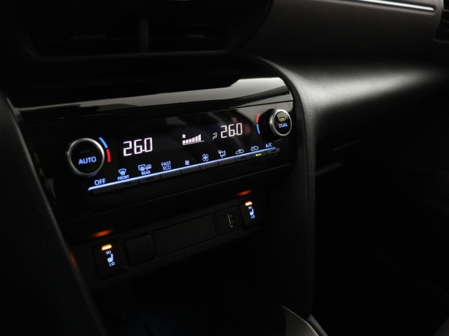 Toyota Yaris Cross - 1.5 Hybrid Executive