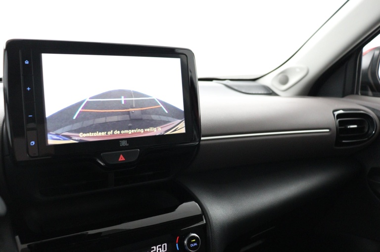 Toyota Yaris Cross - 1.5 Hybrid Executive 9