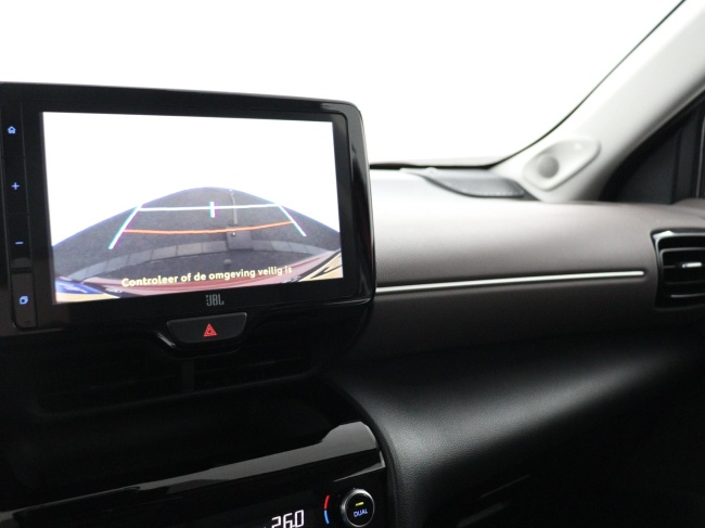 Toyota Yaris Cross - 1.5 Hybrid Executive