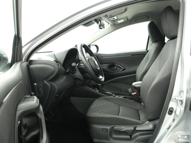Toyota Yaris - 1.5 Hybrid 115 First Edition