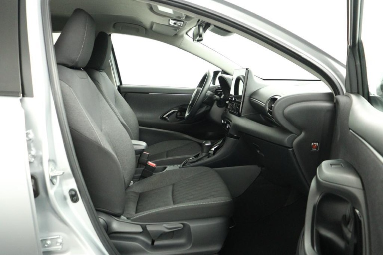 Toyota Yaris - 1.5 Hybrid 115 First Edition 22