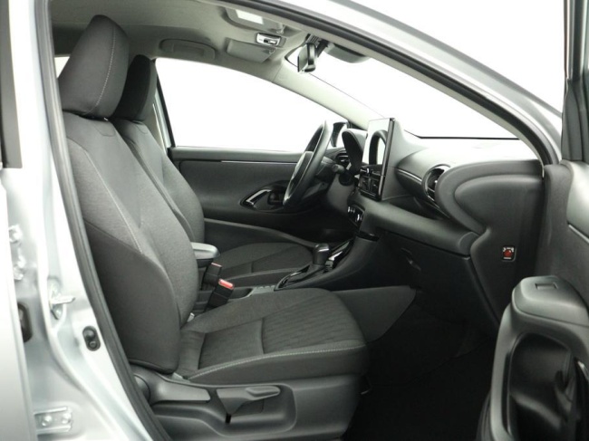 Toyota Yaris - 1.5 Hybrid 115 First Edition