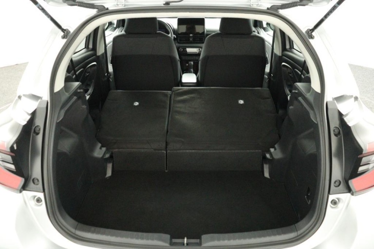 Toyota Yaris - 1.5 Hybrid 115 First Edition 25