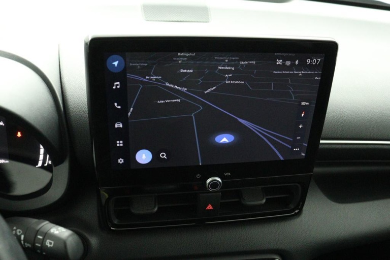 Toyota Yaris - 1.5 Hybrid 115 First Edition 27